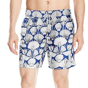 NWT Ondade Mar swim trunks